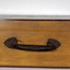 Suitcase made by Italian POW’s in Victoria.