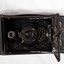 Showing fold out camera in its case.