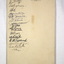 461 RAAF Sqd dinner menu.