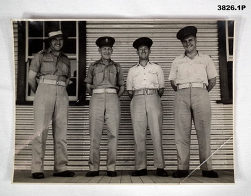 Photograph - PHOTOGRAPHS WW2, C.WW2