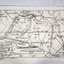 Map showing the Advance August 8th 1918