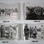 Photographs re Japanese surrender 1945