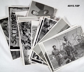 Series of photos relating mostly to Korea