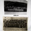 Two photographs of groups of RAAF personal.