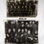 Two photographs of groups of RAAF personal.