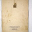 Invitation from the King and Queen 1916