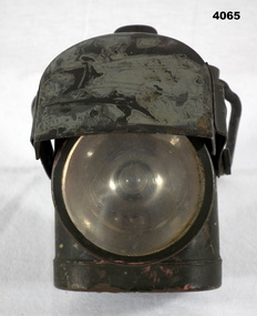 Equipment - LAMP