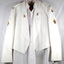 Coat, shirt and pants Mess Dress 1994