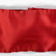 Red cummerbund for Mess Dress uniform