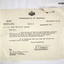 Documents, certificates relating RAAF service WW2