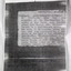 Digital copy of a soldier in a local newspaper.