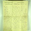Letter on Australian Military Church stationary AIF WW1