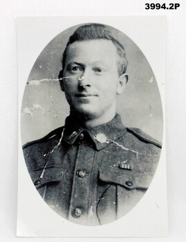 38th Battalion soldiers photos WWI