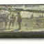 Tin called “Camp pocket candlestick”