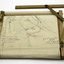 WW1 Royal Flying Corps Observers map Board
