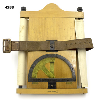 WW1 Royal Flying Corp Observers Board