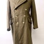 Army winter military Great coat.