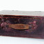 Wooden box with Japanese lettering WW2