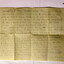 Personal letter on Salvation Army letterhead - page two.