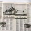 Newspaper article, roll call of heroes.