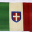 Series of flags re Allies.