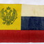 Series of flags re Allies.