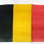series of flags re Allies.