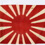 Series of flags re Allies.