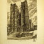 One of four loose pages in the album.