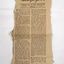 An article cutting from the Western Mail by James O'Connor
