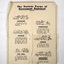 Page from a newspaper explaining the various forms of government