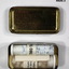 Contents of a water Sterilisation kit