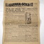 Guinea Gold Newspapers Northern Edition (America & New Britain Editions) 1944