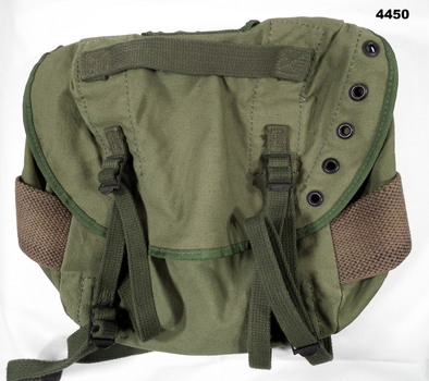 Utility pack post Vietnam era