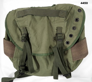 Utility pack post Vietnam era