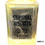 Survival biscuits in tin, c. 1971