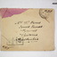 Two letters from A Ferris in England 1916