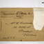 Souvenir booklet of Perth WA.