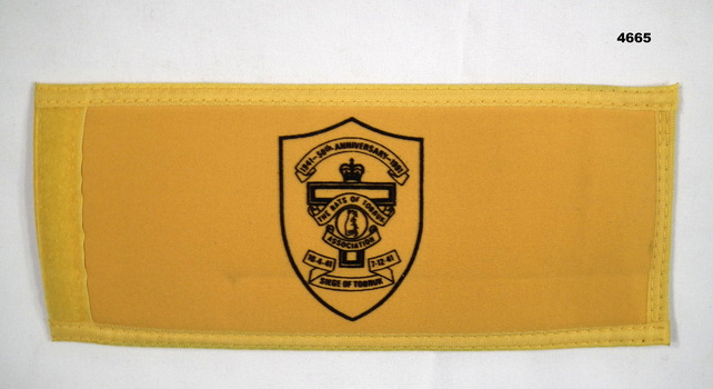 Flat Stubby holder Rats Association