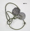 Three sets of Identity disc’s Vietnam era