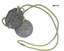 Three sets of Identity disc’s Vietnam era