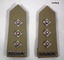Captains rank shoulder insignia AANC.