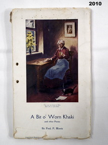 Poems dedicated to the Mothers of Australia