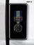 Australian Activee service badge in it’s box