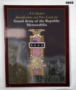 Collectors Guide for Army Memorabilia USA