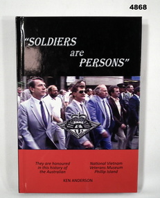 History of the National Vietnam Veterans Museum.