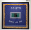 Banners BCOF. 65 BTN