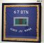 Banners BCOF. 67 BTN