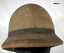 Pith Helmets x 3 - daytime wear and ceremonial.