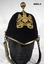 Pith Helmets x 3 - daytime wear and ceremonial.